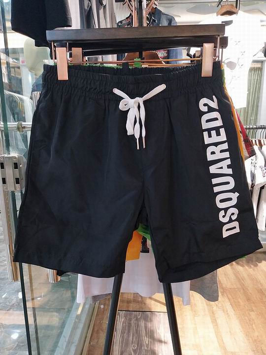 2017 DQ beach pants man M-2XL-027